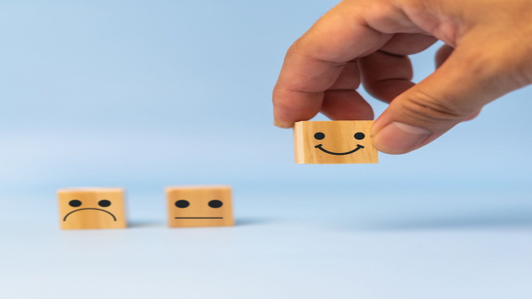 介護の「質」を高めるコミュニケーション術：利用者と心を通わせるために